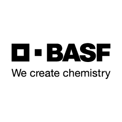 Logo BASF