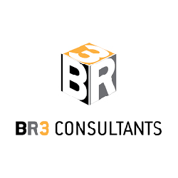 Logo BR3 Consultants