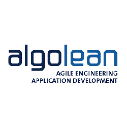 Logo Algolean