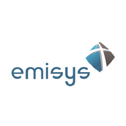 Logo Emisys