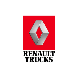 Logo Renault Trucks