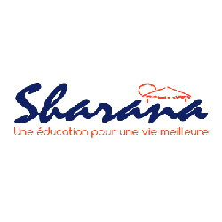 Logo Sharana
